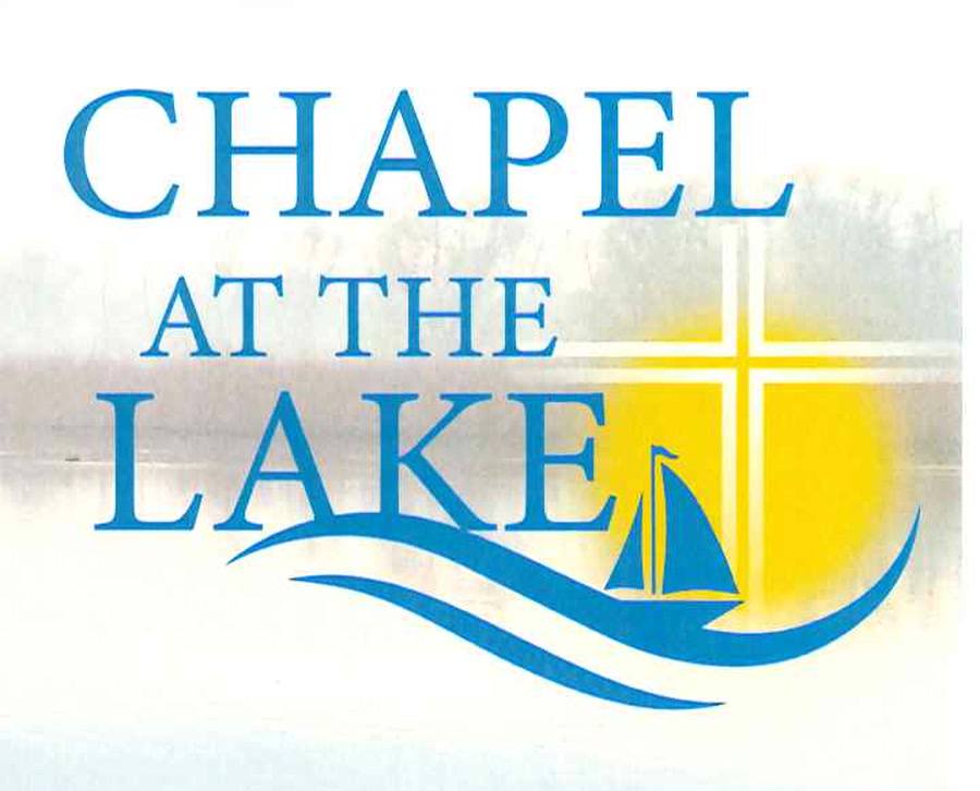 Chapel at the Lake